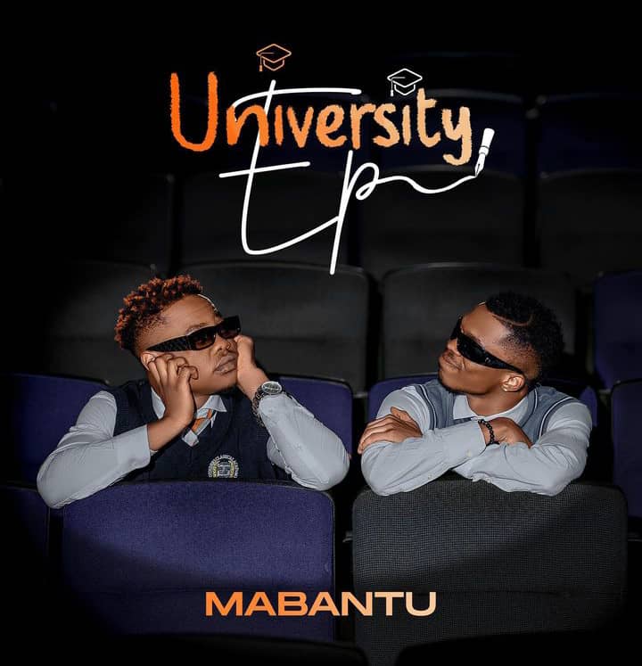 Mabantu Kuachia University EP