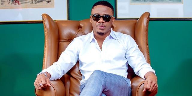 Ali Kiba Akana Kushiriki Albumu Ya Davido