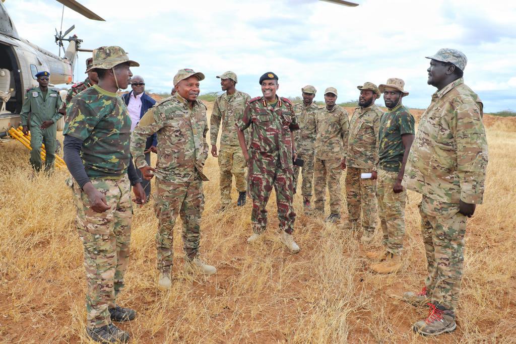 Kenya Postpones Planned Reopening Of Somalia Border