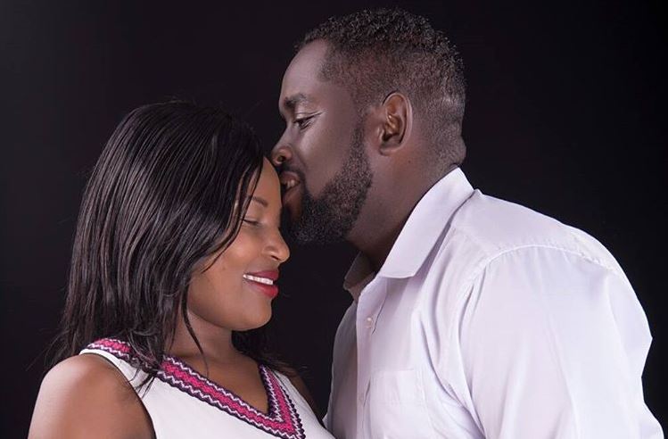 Ogopa Wanawake! Pastor Ephantus Finally Reveals The Real Reason Why Papa Shirandula Actress Kawira Divorced Him