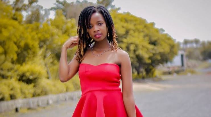 “Ndio Huyu Sasa!”:Carrol Sonie Proudly Shows Off New Boyfriend In Controversial Video